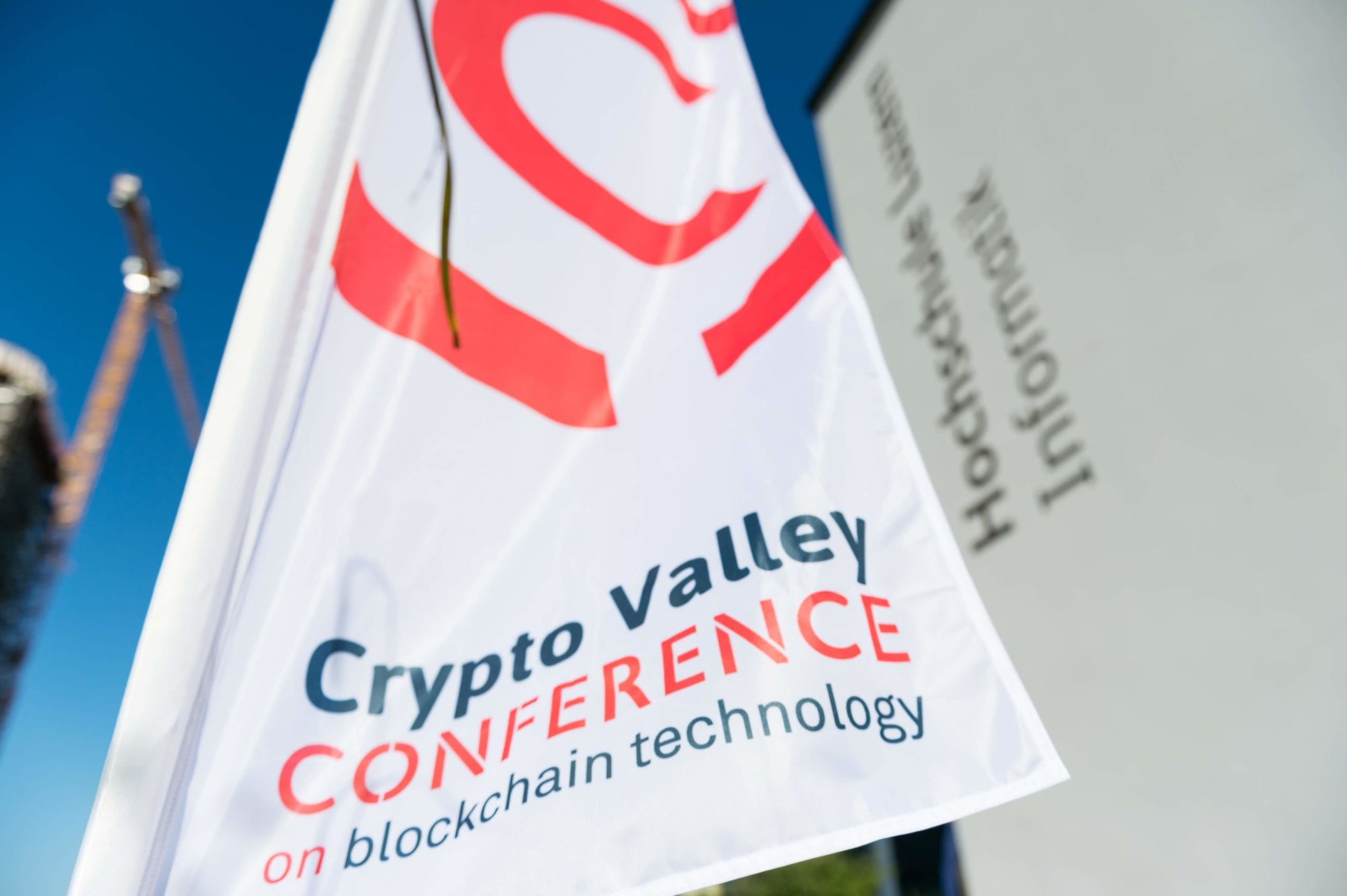 crypto valley meetup