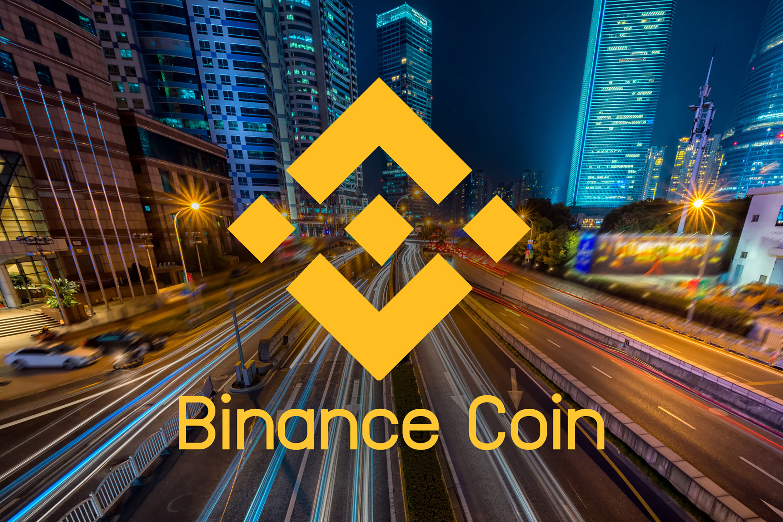 Binance Coin