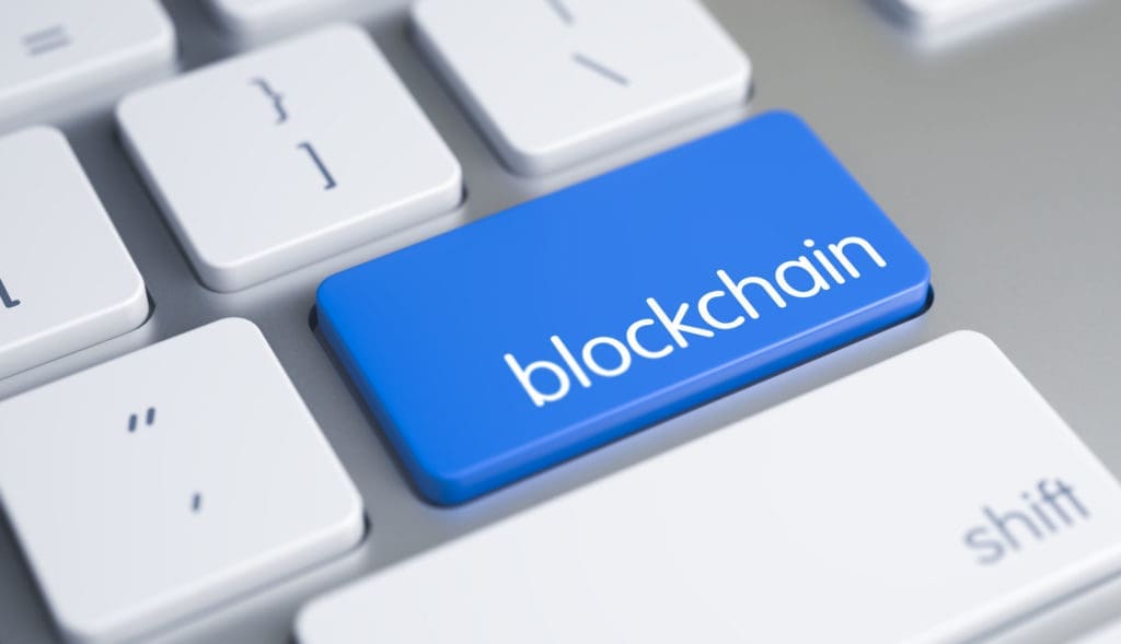 Blockchain