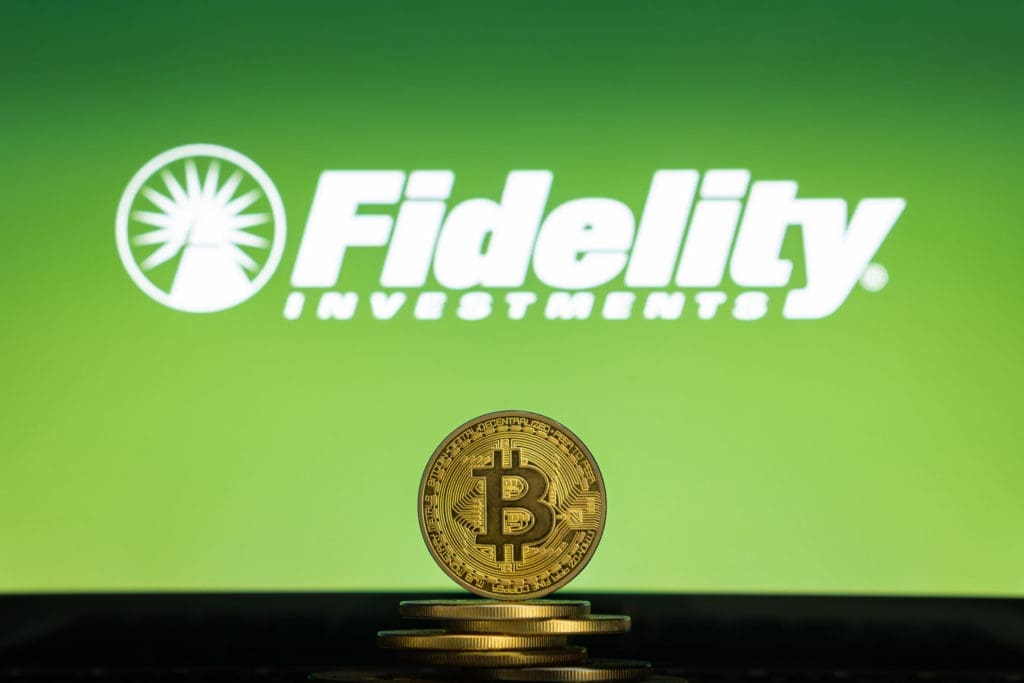 fidelity investments