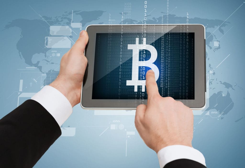 uso do bitcoin