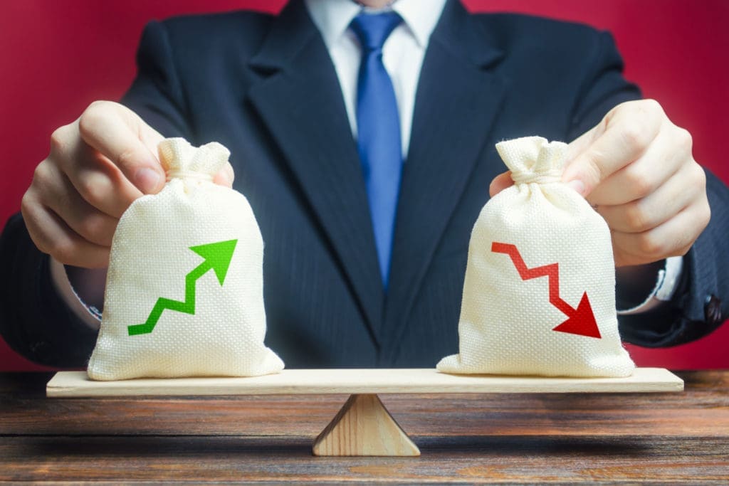 estimativas do tradeblock